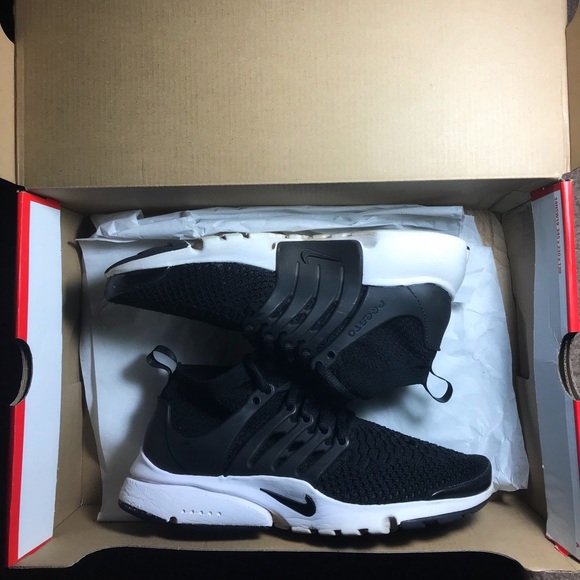 Nike Shoes Womens 7 Air Presto Ultra Flyknit Poshmark Nike Shoes Womens 7 Air Presto Ultra Flyknit Poshmark